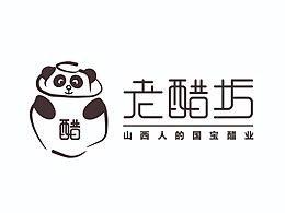 老醋坊VI提案
