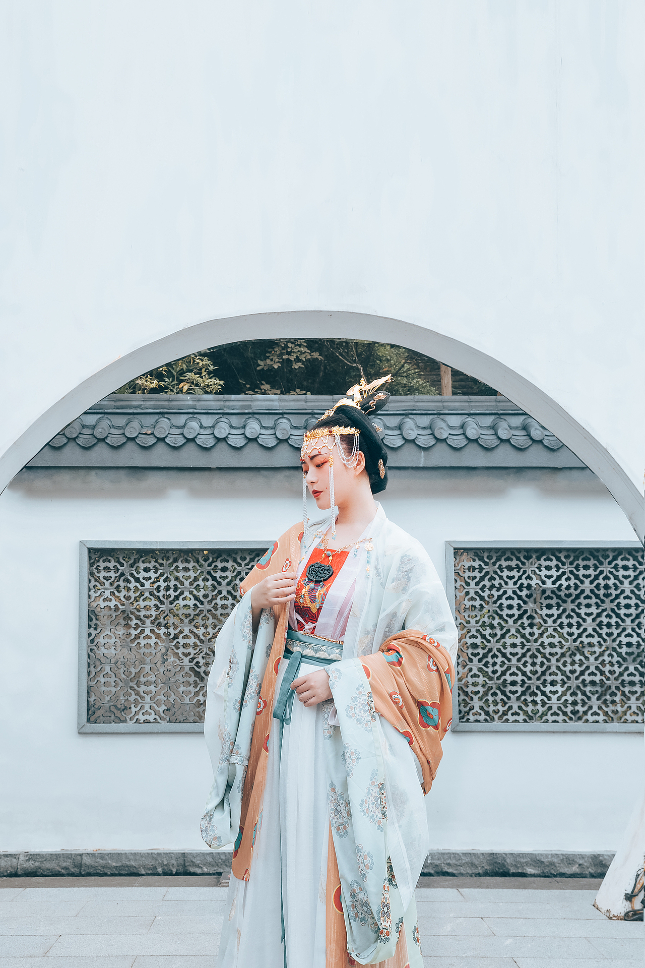 丨蝶恋花丨（图ZMTQzOTQ3MjA0） - 人像摄影 - 站酷设计师涟一一原创素材 - 站酷ZCOOL