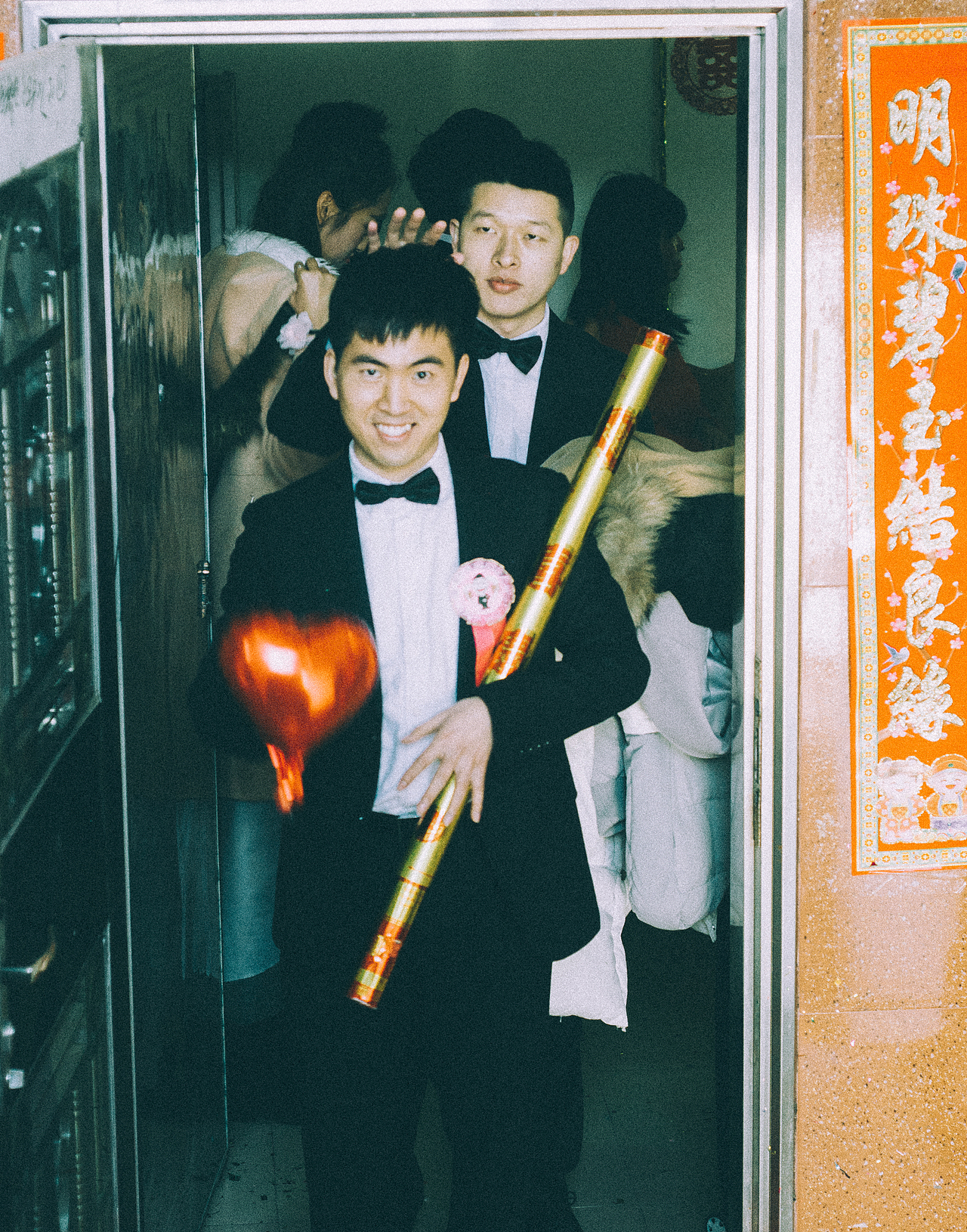 余生请指教（图ZMTAzMDg5OTUy） - 人像摄影 - 站酷设计师咸鱼安原创素材 - 站酷ZCOOL