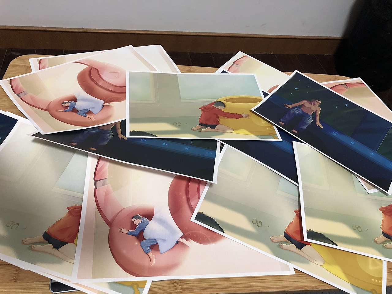 愿音乐陪你早安、午安和晚安（图ZMTM4OTQ3NDk2） - 创作习作 - 站酷设计师伍壹壹啊原创素材 - 站酷ZCOOL