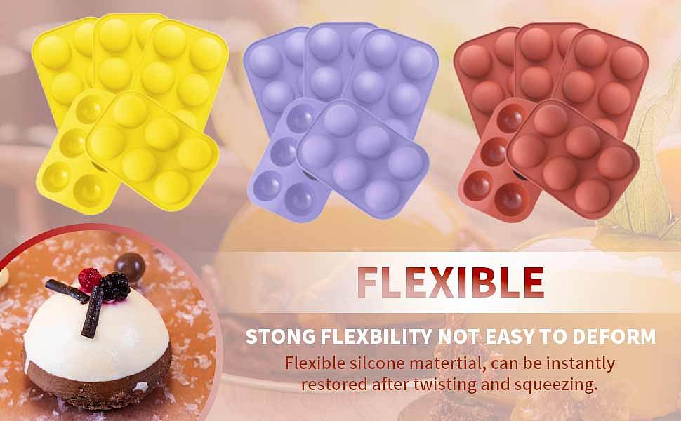 亚马逊糕点模具主图设计（图ZMjY5Nzg1NDQw） - 电商 - 站酷设计师虔诚莱克创意设计原创素材 - 站酷ZCOOL