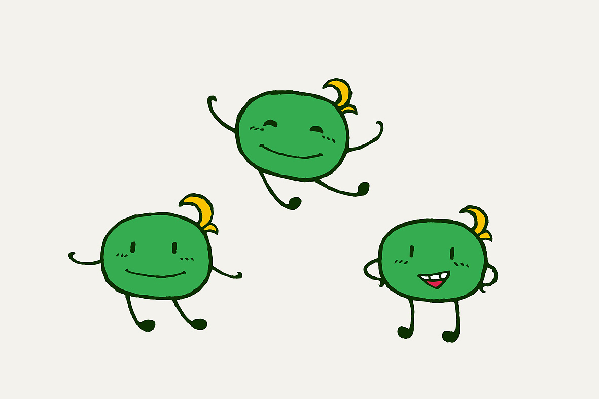 山西爱德早教中心形象设计（图ZMjA4MjkxNDQ=） - 品牌 - 站酷设计师立木斤设计原创素材 - 站酷ZCOOL