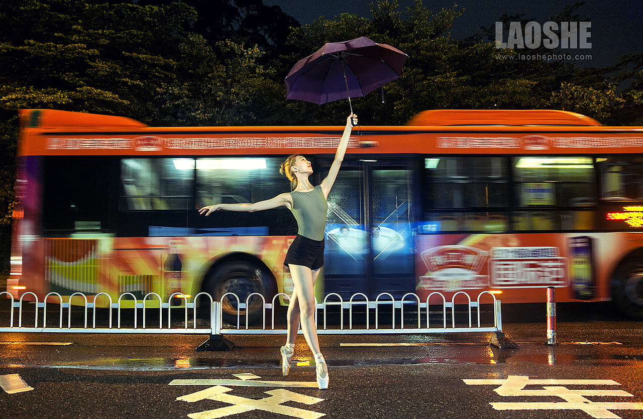 舞者:铭恩@芭蕾舞摄影/舞蹈摄影/现代舞/形象照/艺术家