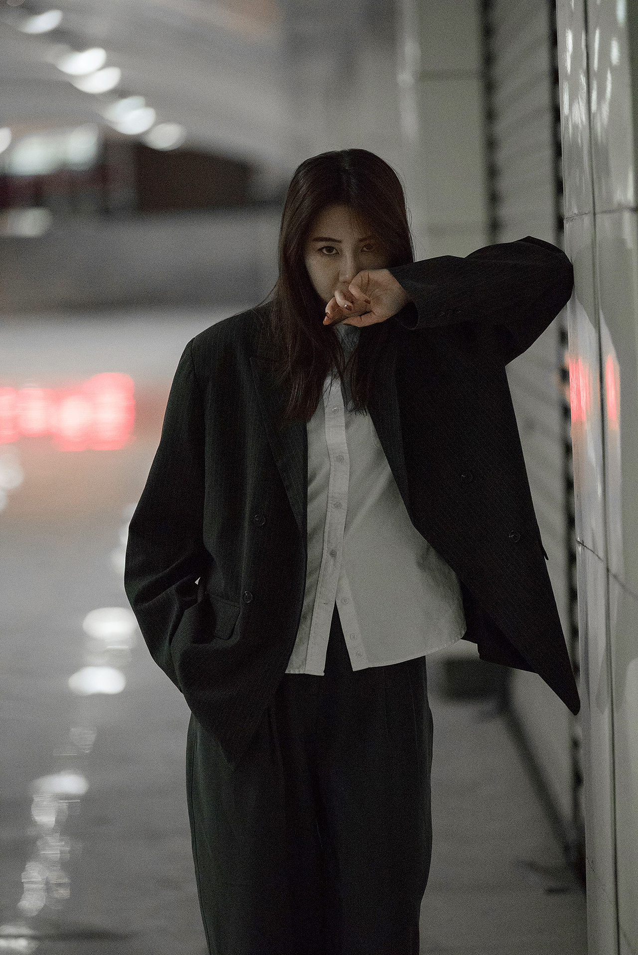 十二月（图ZMjM0MjYzMDgw） - 人像摄影 - 站酷设计师翁谷粒原创素材 - 站酷ZCOOL