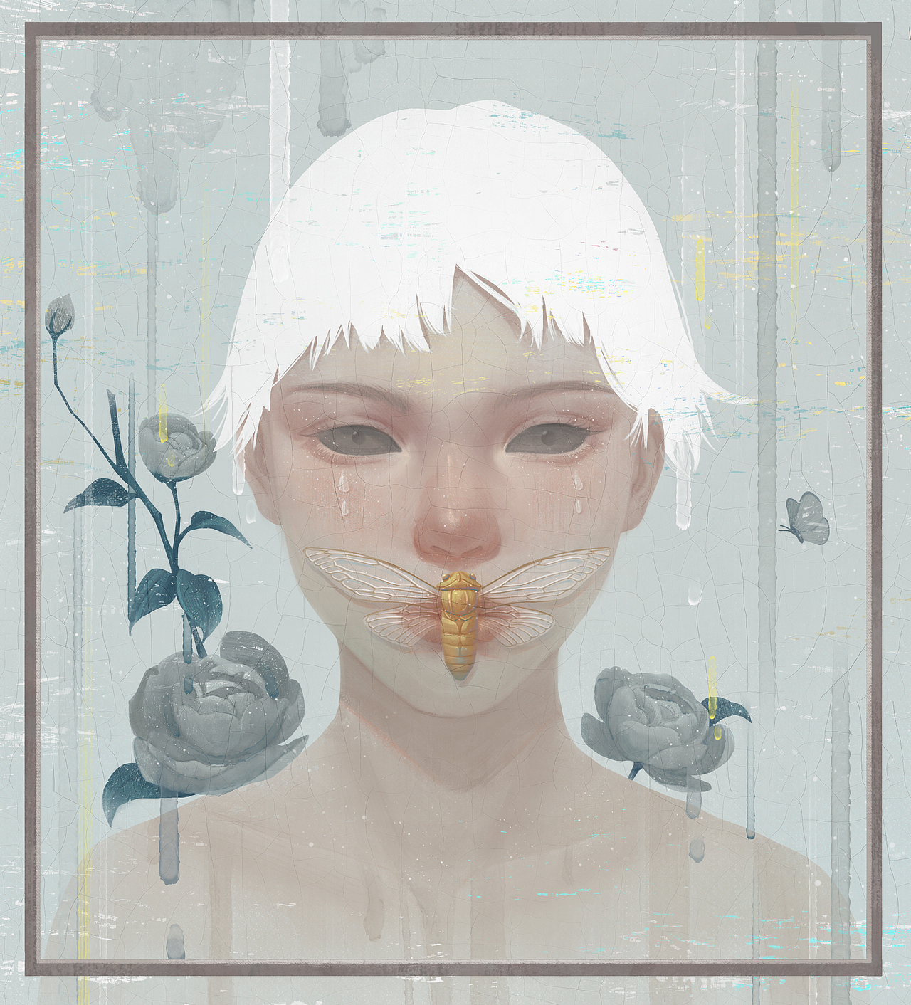 希卡w 2021作品合集