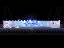 <b class='hightlight'>演唱会</b>舞美