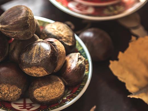 美食攝影-板栗（個(gè)人主頁(yè)-ZMzk5NzA3MjQ=） - 其他攝影 - 站酷設(shè)計(jì)師嚴(yán)包包原創(chuàng)素材 - 站酷ZCOOL