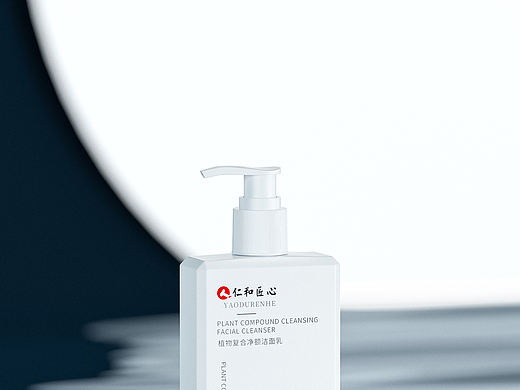 潔面乳（個人主頁-ZNTU2MTI2MjA=） - 產(chǎn)品 - 站酷設(shè)計師王良四區(qū)原創(chuàng)素材 - 站酷ZCOOL