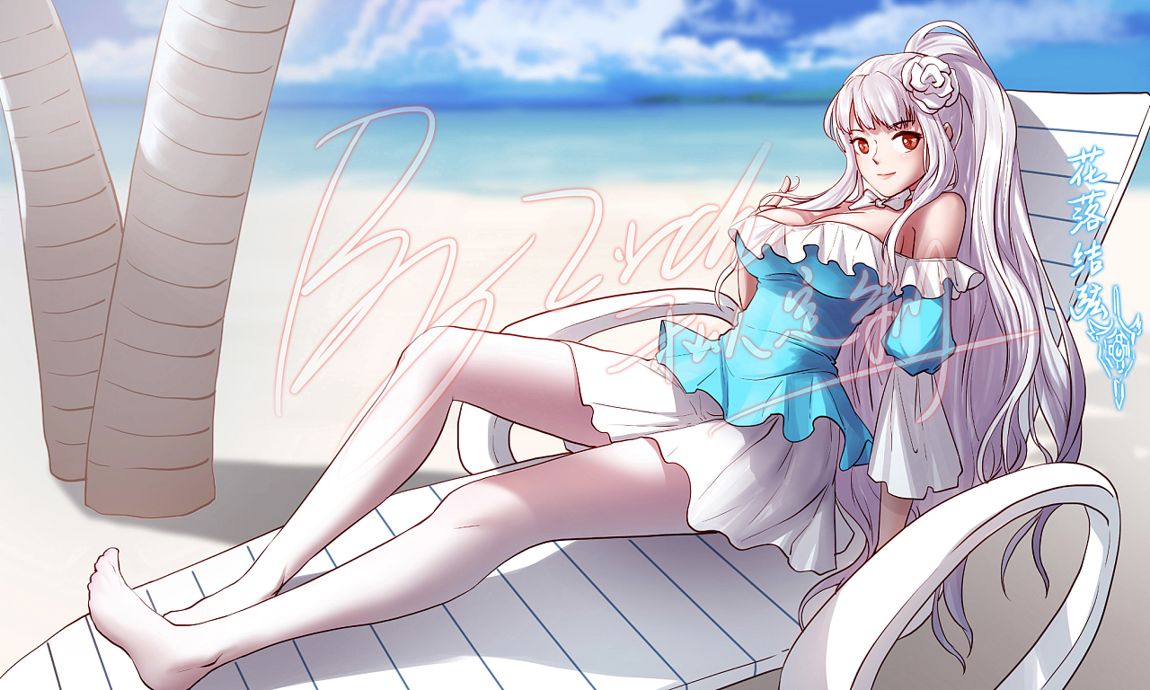 【dnf同人大赏:帕拉丁】|插画|游戏原画|colg玩家社区 - 原创作品