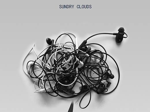 关于云朵的系列海报（个人主页-ZNDM4OTI4ODA=） - 图案 - 站酷设计师向来欢喜原创素材 - 站酷ZCOOL