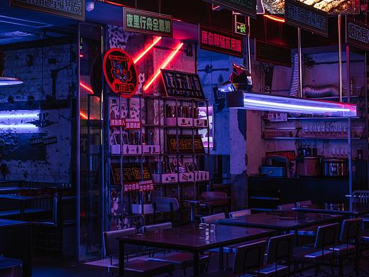 令狐冲品牌升级