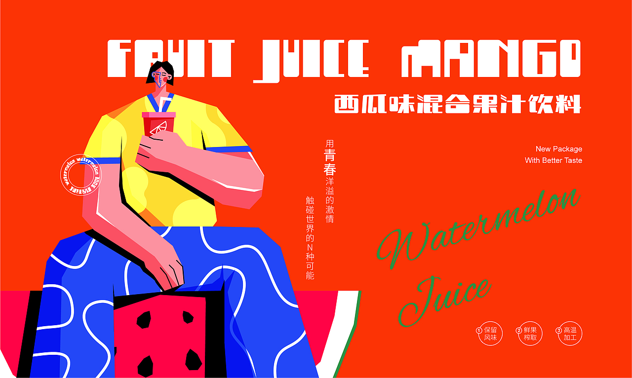 2021年度总结