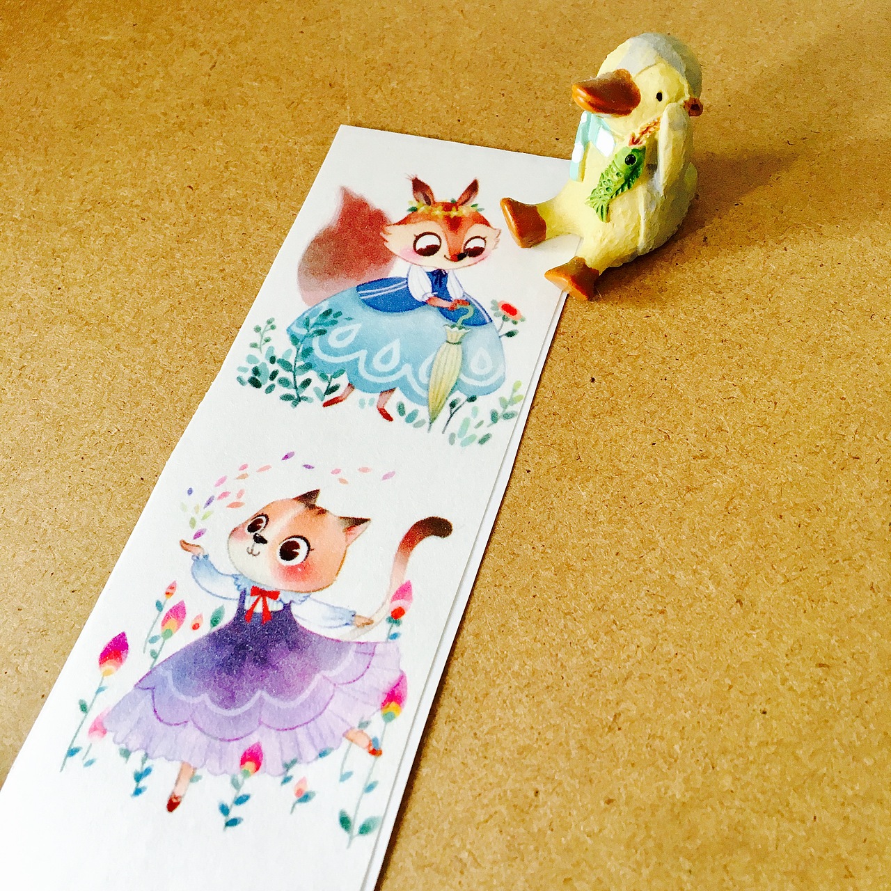 2017作品汇-MOMO插画路