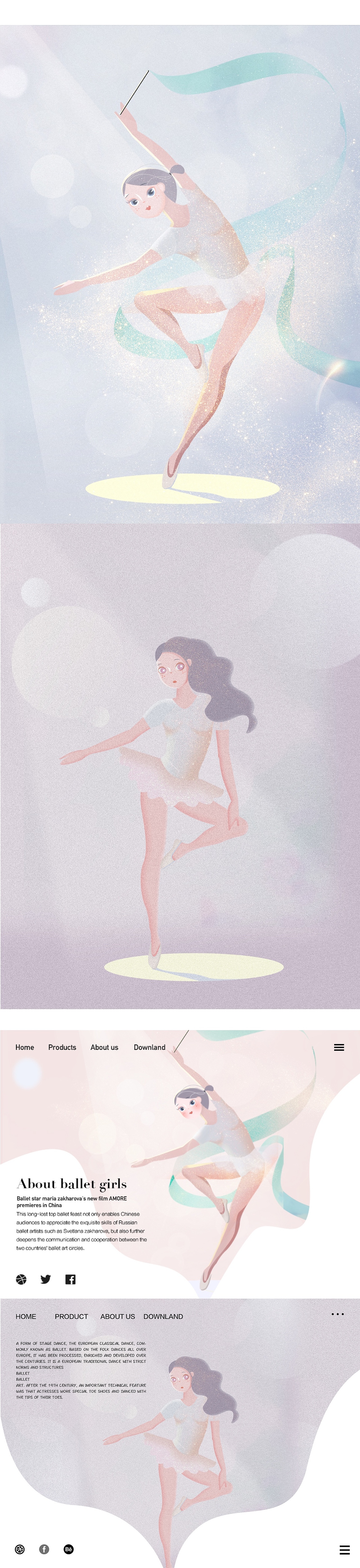 2019年插画总结(一)