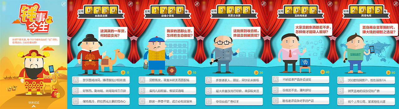 插画图文宣传（某企业曾用图，请勿转）（图ZMTkxOTA2Nzg0） - 宣传物料 - 站酷设计师宝柚子原创素材 - 站酷ZCOOL