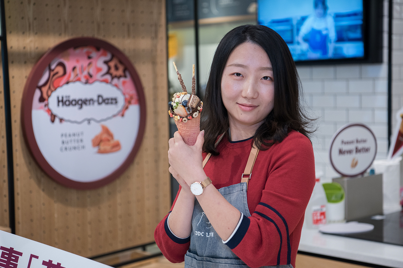 门店形象：日日煮（图ZMjM1MDU5MDgw） - 人文/纪实摄影 - 站酷设计师摄影人雯子原创素材 - 站酷ZCOOL