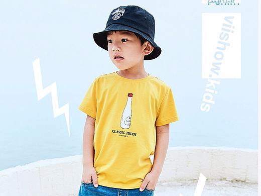 童裝詳情頁的那些事（個人主頁-ZMjc4MjM0OTI=） - 電商 - 站酷設計師保持朝氣原創(chuàng)素材 - 站酷ZCOOL