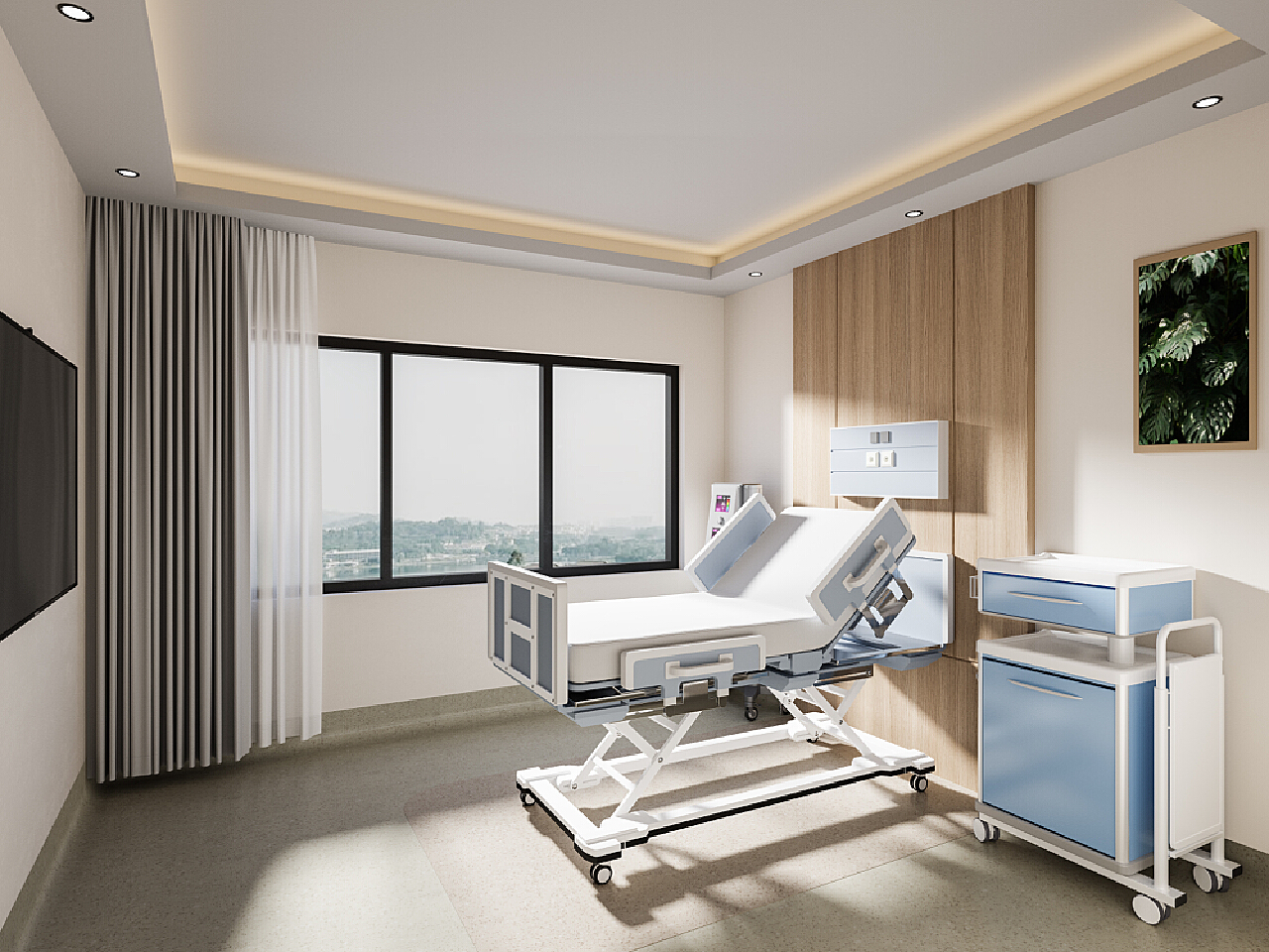 中山大学附属第七医院在深圳正式开业 | 中山大学附属第七医院