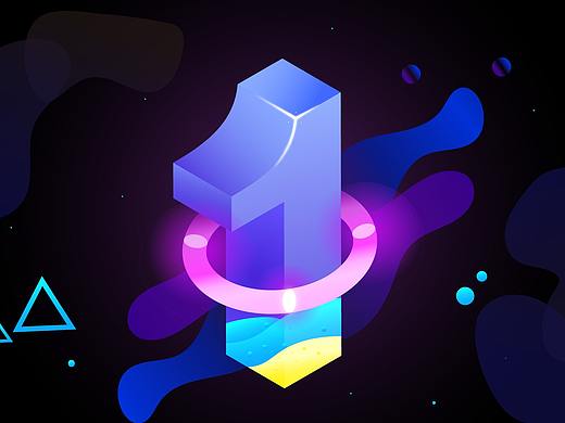 简单2.5D空间（个人主页-ZNTIzMjYwNzY=） - 创作习作 - 站酷设计师Z41471057原创素材 - 站酷ZCOOL