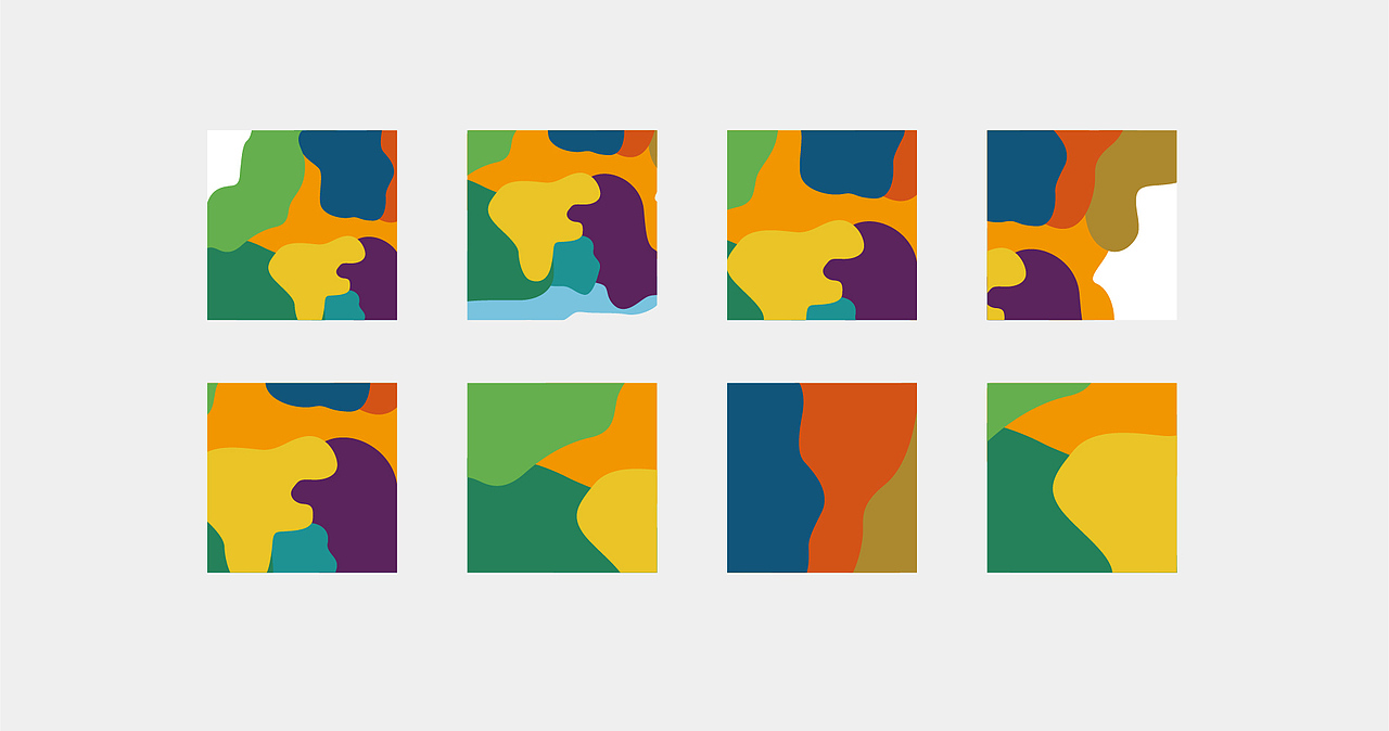 青岛旅游品牌-花开西海岸（图ZMjY0NjE4MDky） - 品牌 - 站酷设计师HUATO话图品牌原创素材 - 站酷ZCOOL