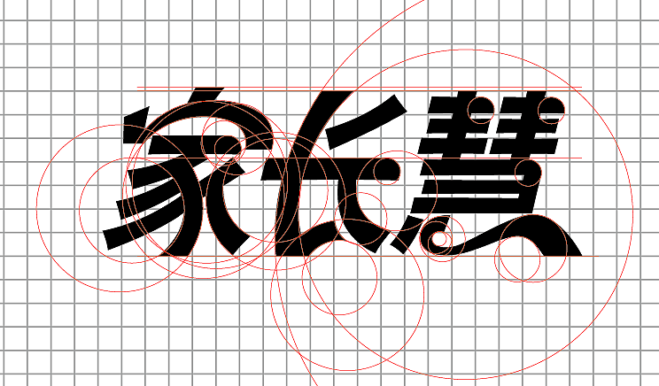 商业logo