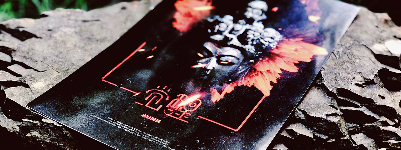 「悟道者」（图ZMTI5NzA4Nzgw） - 海报 - 站酷设计师Lokowang666原创素材 - 站酷ZCOOL