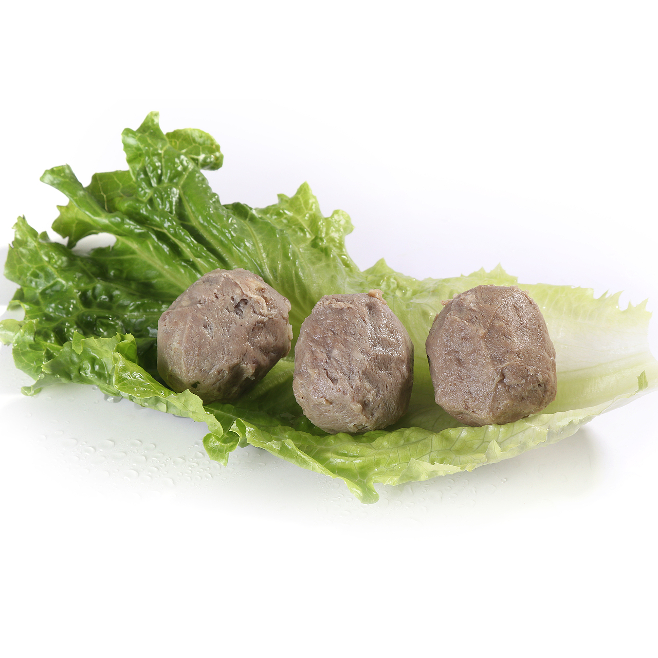 潮汕牛肉丸（图ZMTM4Njc2NDQ0） - 产品摄影 - 站酷设计师蓝色草莓原创素材 - 站酷ZCOOL