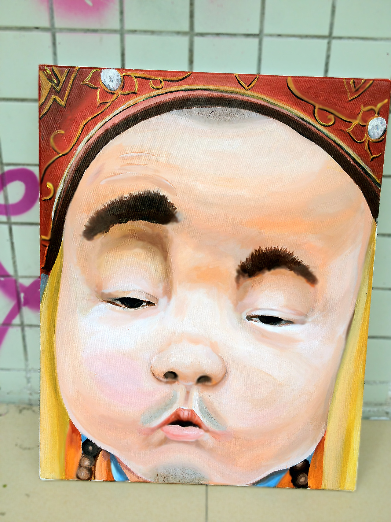 装饰画一批 - 原创作品 - 站酷(zcool)