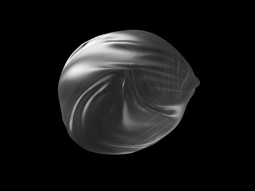 C4D作品练习-6.21