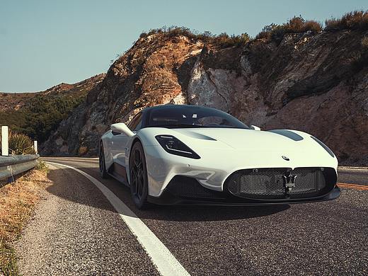 Maserati-MC20