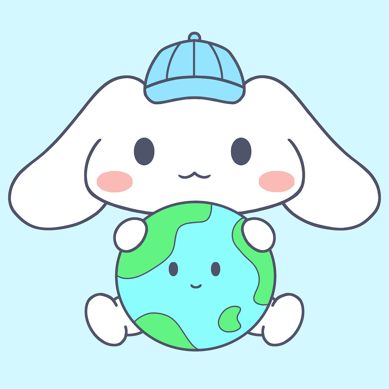 三丽鸥系列|kitty猫,玉桂狗,库洛米,美乐蒂