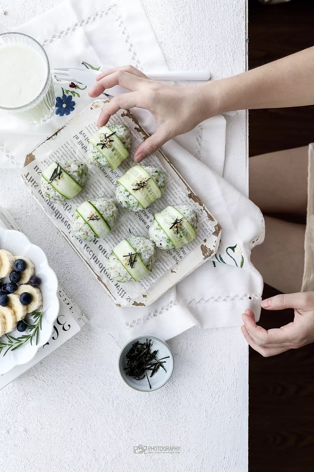 1252第五十四轮约拍#绿#