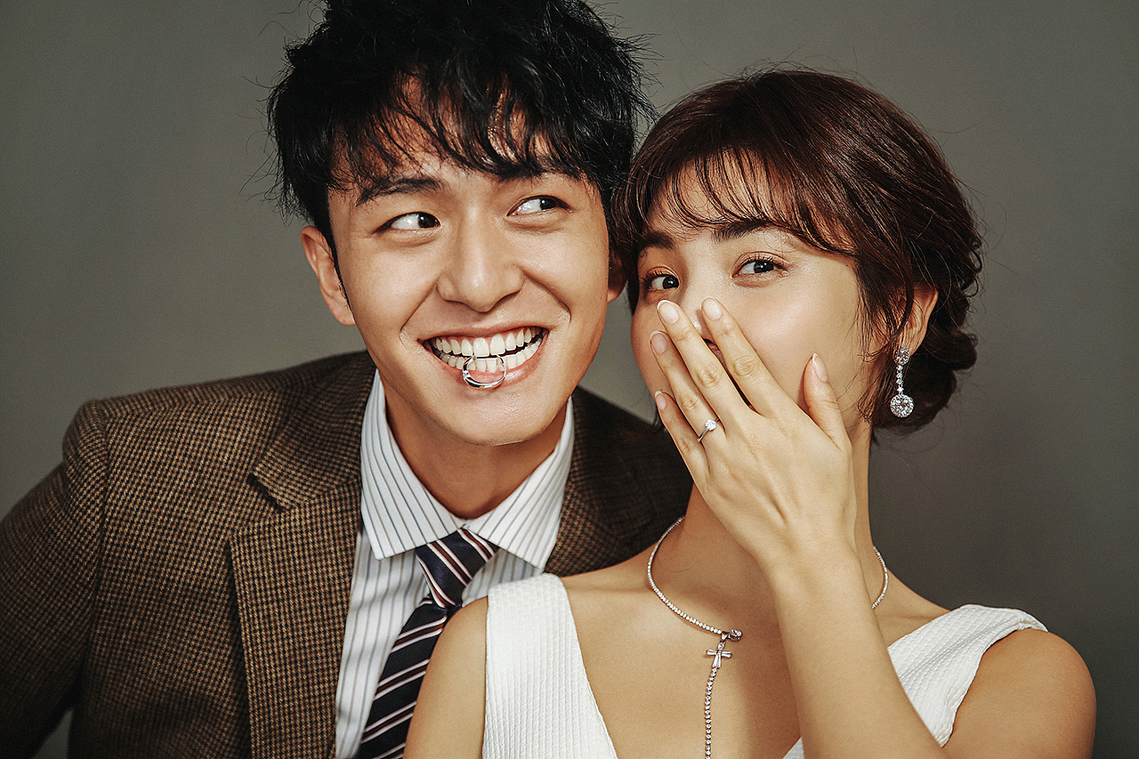 天生一对（图ZMjMyNTI1ODYw） - 人像摄影 - 站酷设计师屿林工作室原创素材 - 站酷ZCOOL