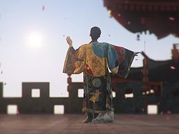 日式风格