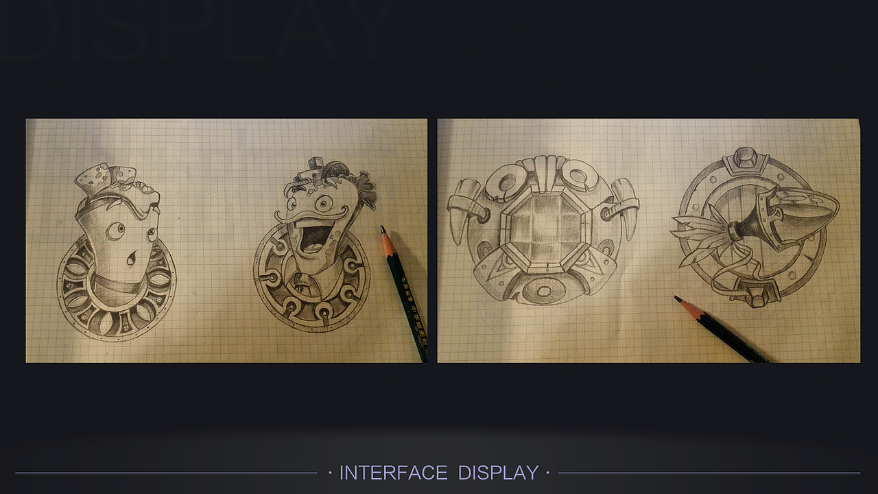 作品集----陆续更新中