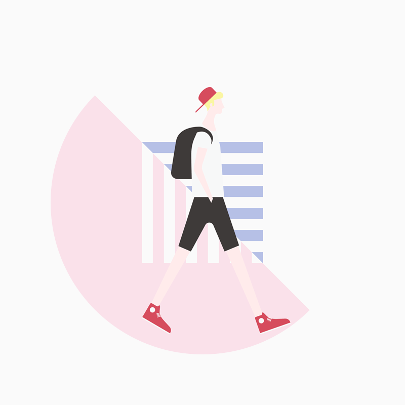 A boy like you（图ZNTU3MDU5NDA=） - 艺术插画 - 站酷设计师Gino__G原创素材 - 站酷ZCOOL