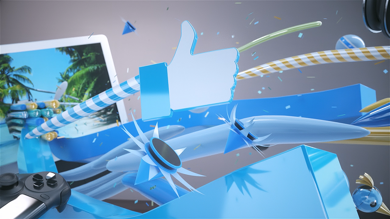 笔记本电脑包装