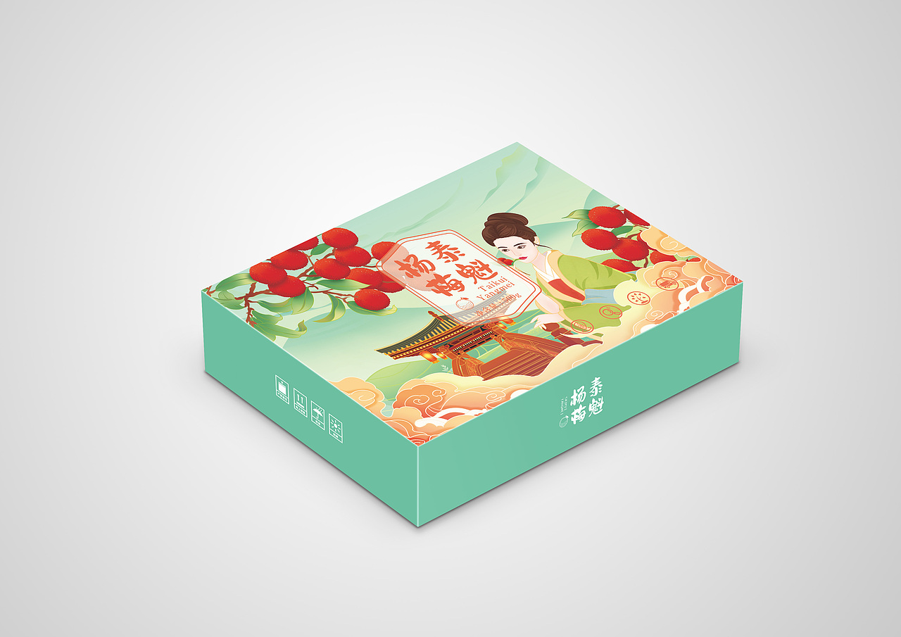 客户说画面可以盒子还是太便宜了,搞点不一样的,然后我学乖了,改变了