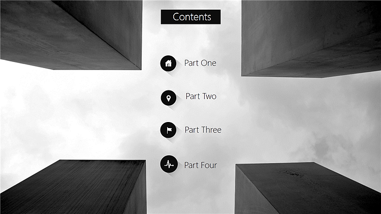 【演示之家】精简实用商务PPT模板（图ZNDkwMjU3NjQ=） - PPT/Keynote - 站酷设计师PPT设计xPPT培训原创素材 - 站酷ZCOOL