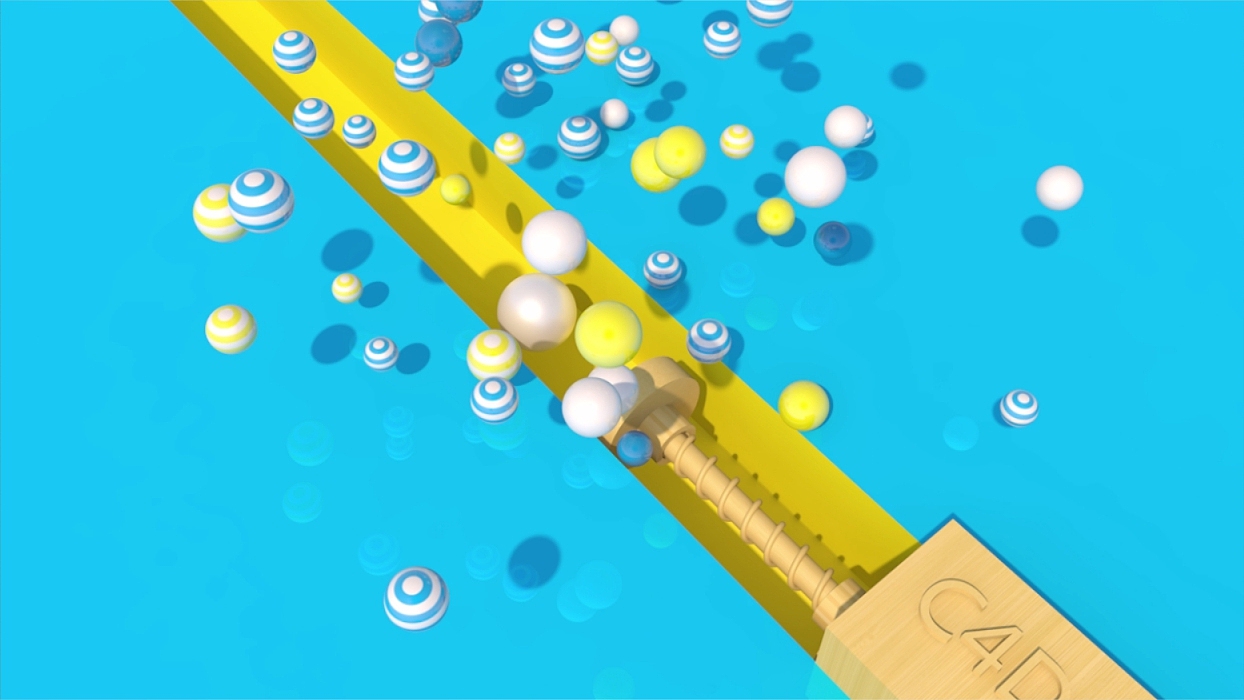 C4D临摹（图ZMTY1Njg1NTk2） - 栏目片头 - 站酷设计师程士英原创素材 - 站酷ZCOOL