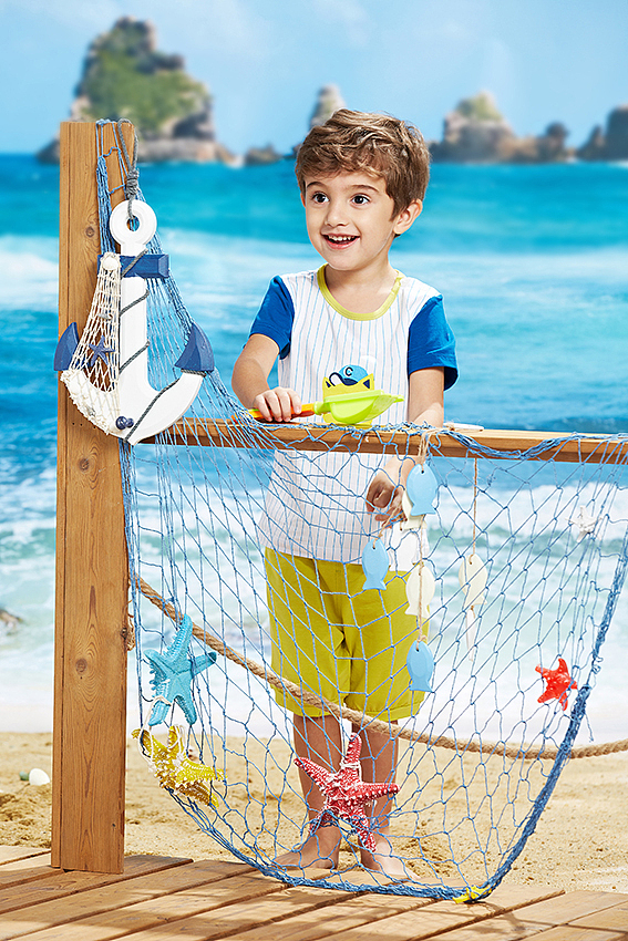 人像摄影 深圳童装品牌