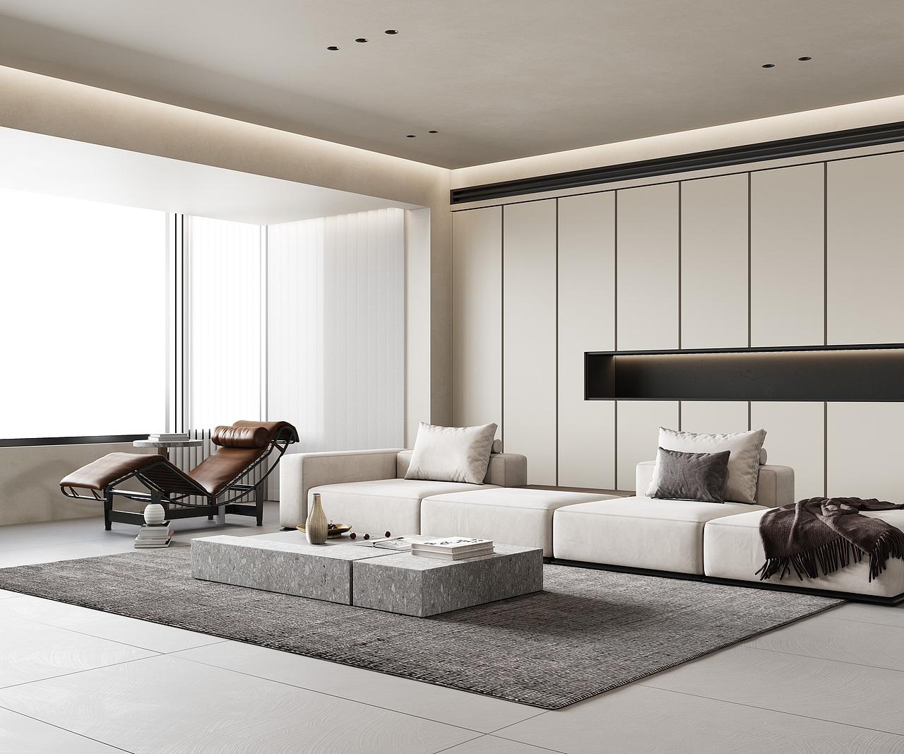 奉天久舍|龙湖天璞300㎡