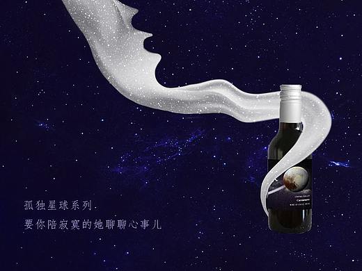 智利 孤独星球 系列酒