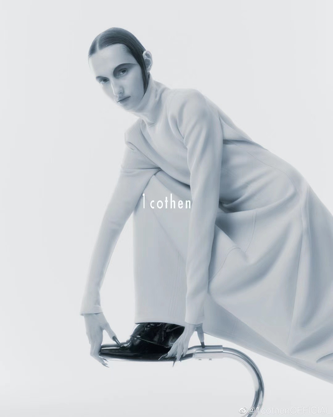 Sofia｜Lacoco models