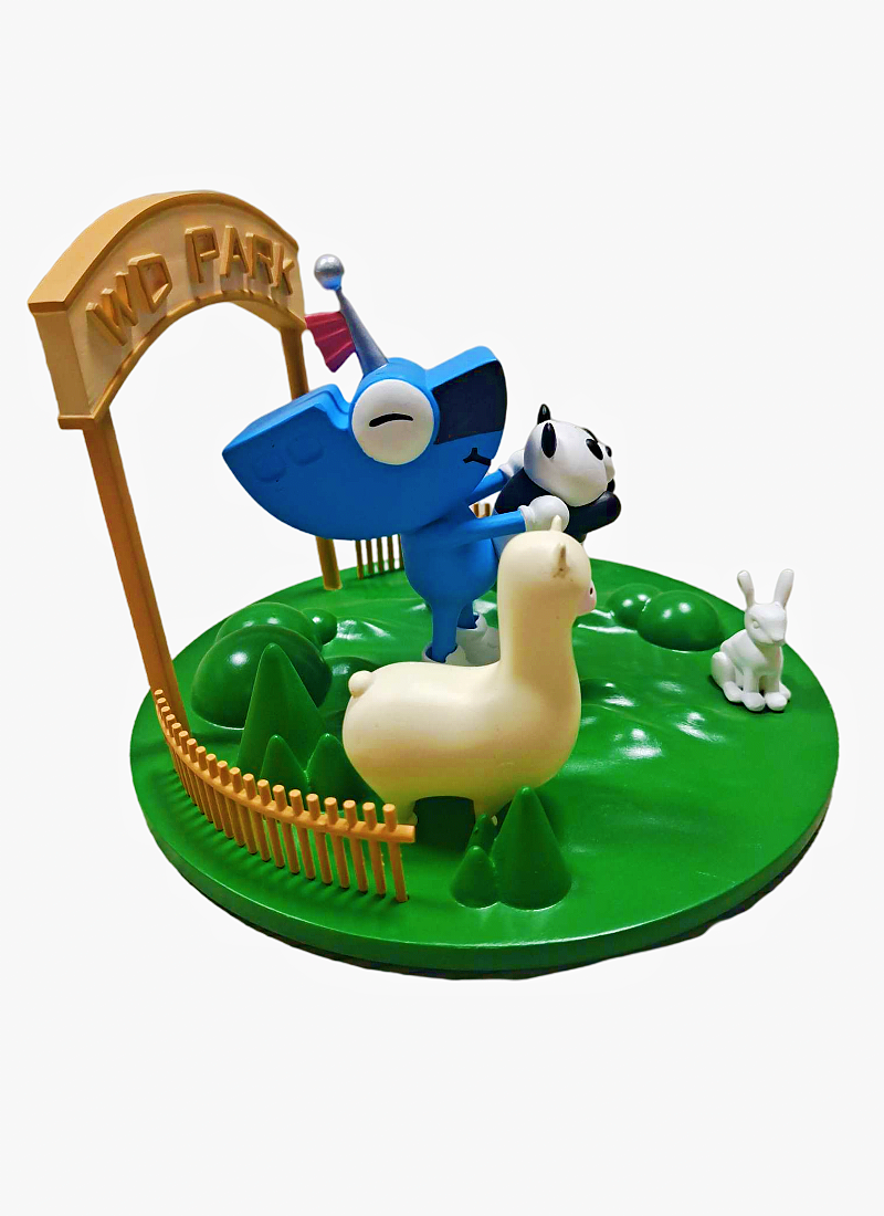 专业定制潮玩手办,源头工厂,欢迎定制