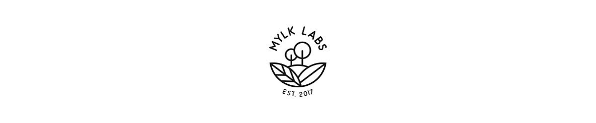 Mylk Labs（图ZMTE0ODYyMjA0） - 包装 - 站酷设计师TomJueris原创素材 - 站酷ZCOOL