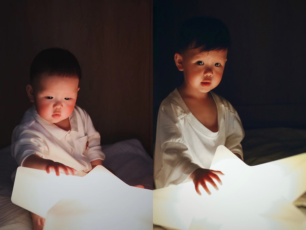 *Lucky star 一年一会 如期而至