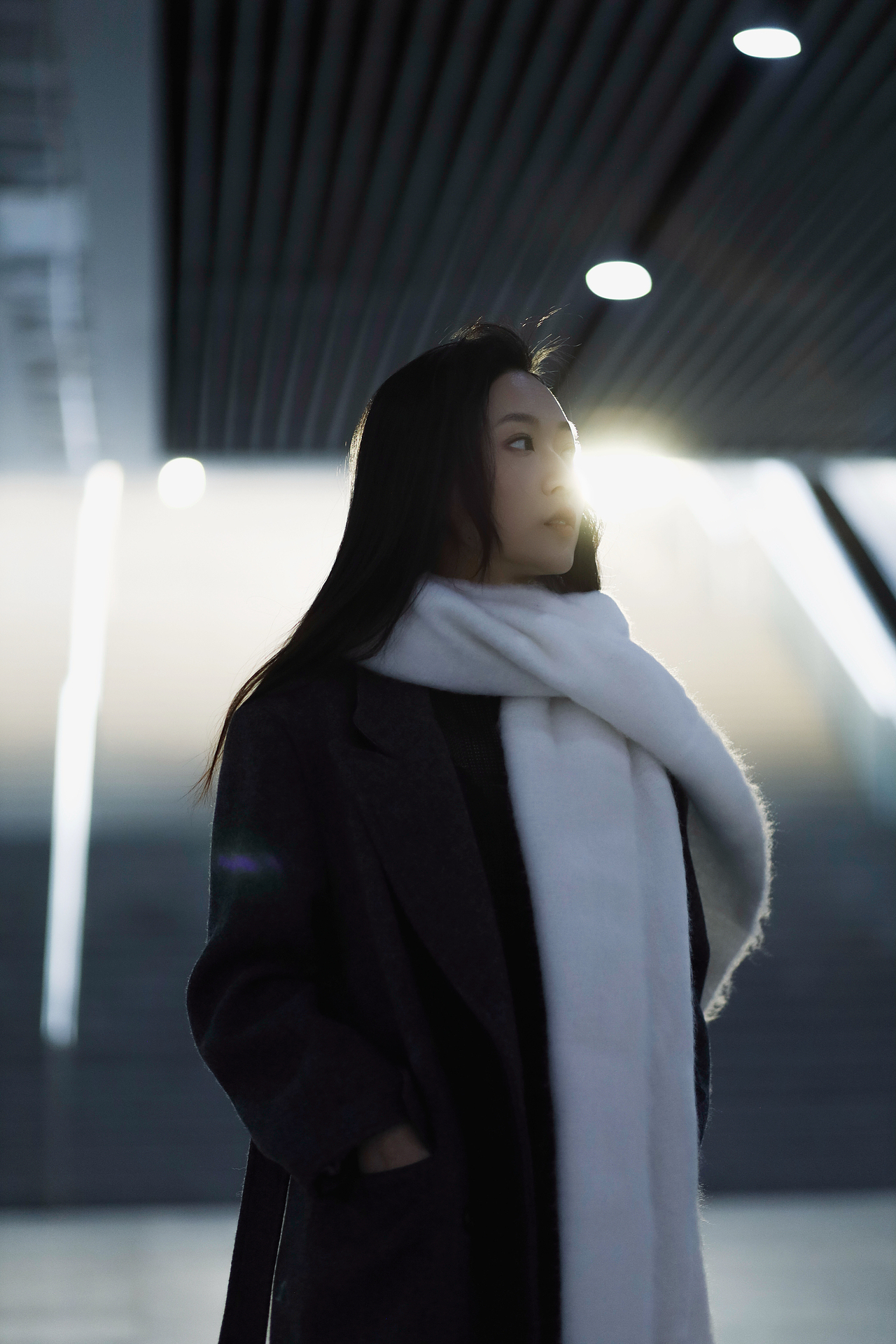 写一个故事（图ZMzU2NDY4NjU2） - 人像摄影 - 站酷设计师爱吃梨一原创素材 - 站酷ZCOOL