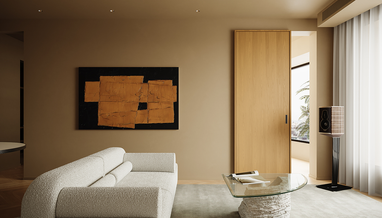 当黄昏打进屋内（图ZMzY1MzcxOTMy） - 家装设计 - 站酷设计师JS见山设计原创素材 - 站酷ZCOOL