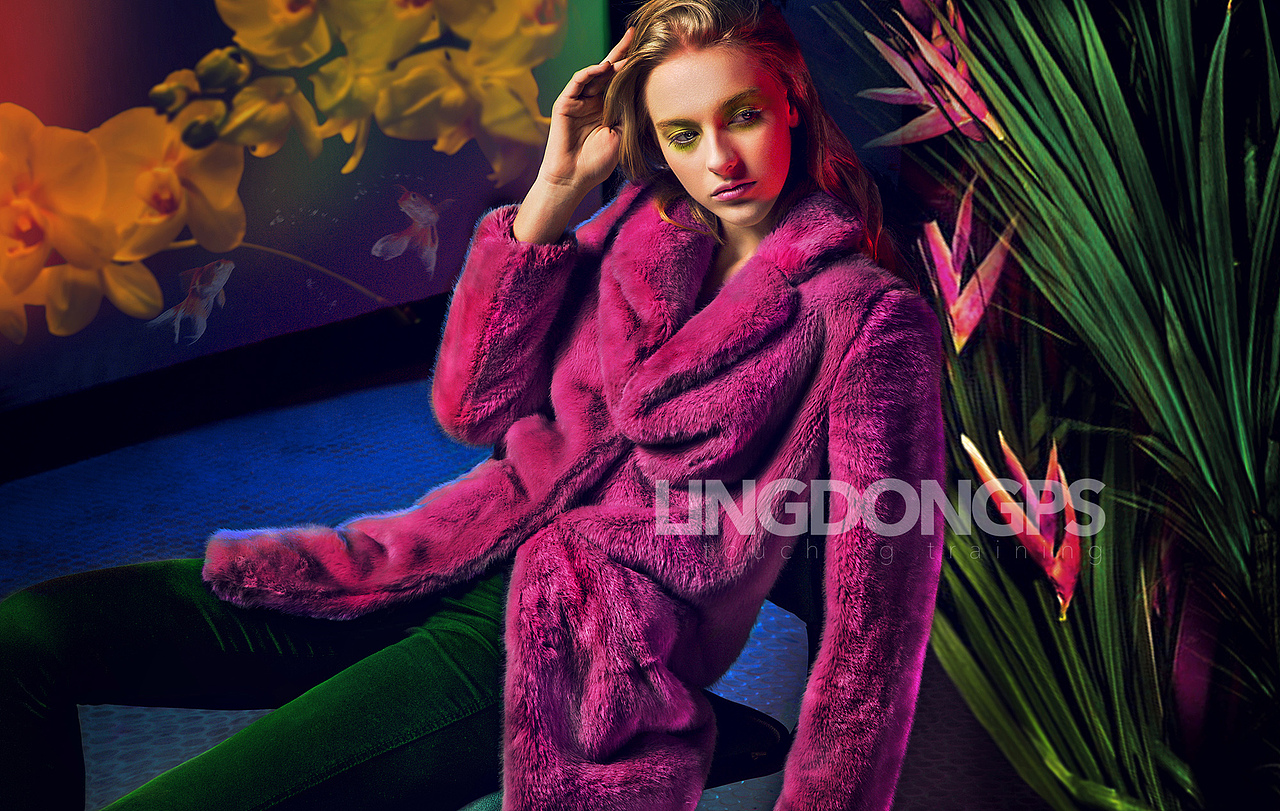 摄影+修图2016小结（图ZNzM1MzM4MjQ=） - 人像摄影 - 站酷设计师摄影师刘杨原创素材 - 站酷ZCOOL